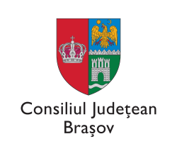 Consiliul județean Brașov